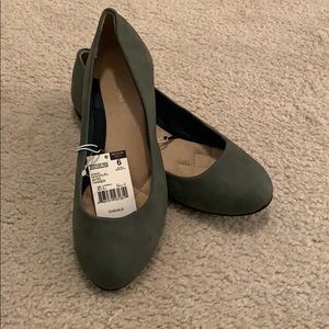 Green Flats
